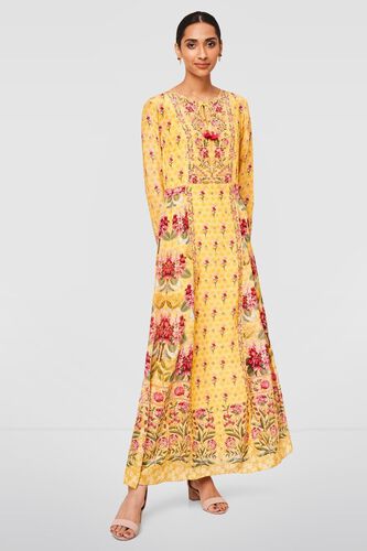 1 - Malika Kaftan, image 1