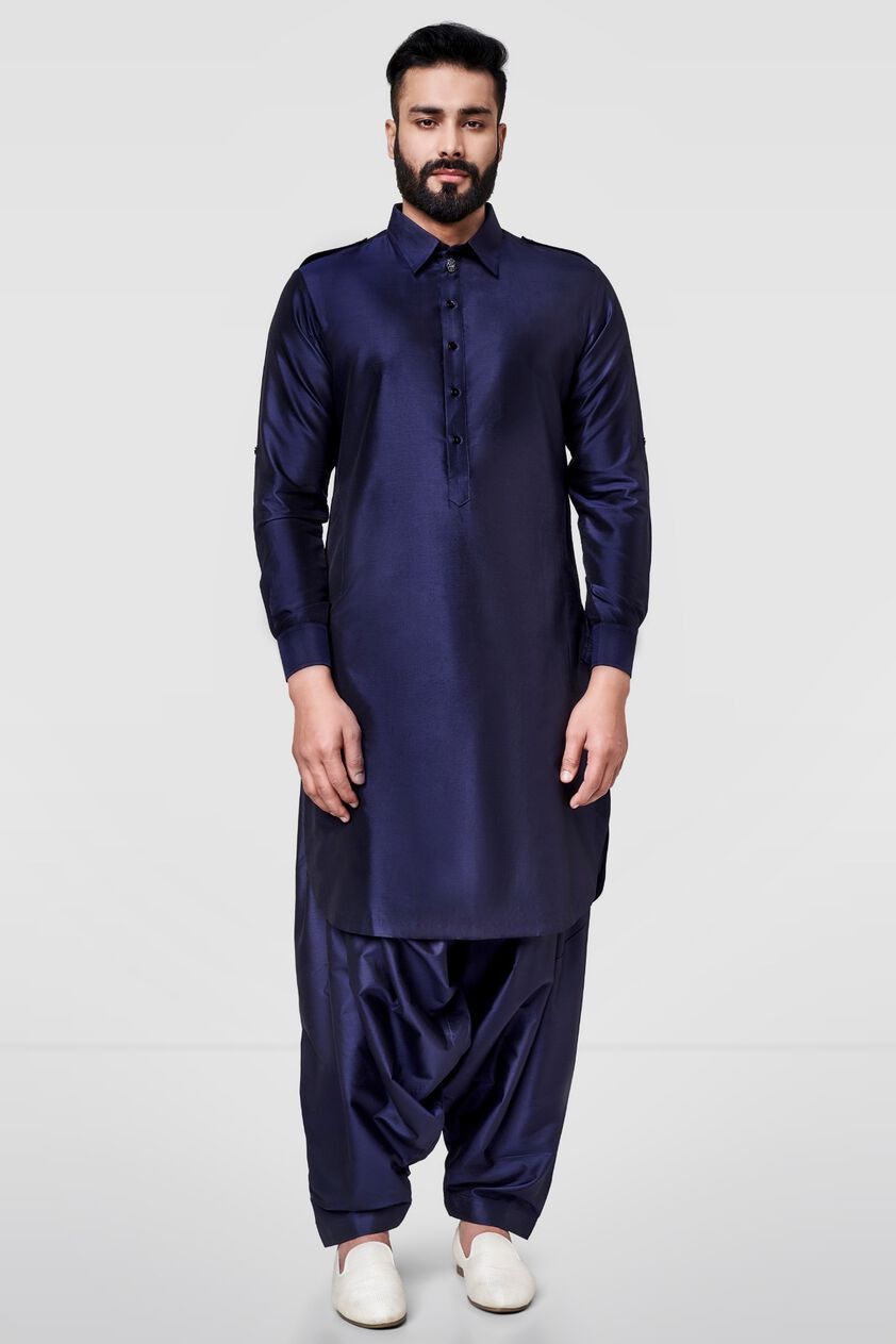 1 - Amail Pathani Set, image 1
