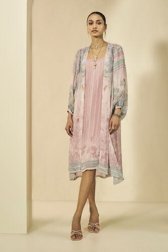 Souline Dress - Blush, Blush, image 1