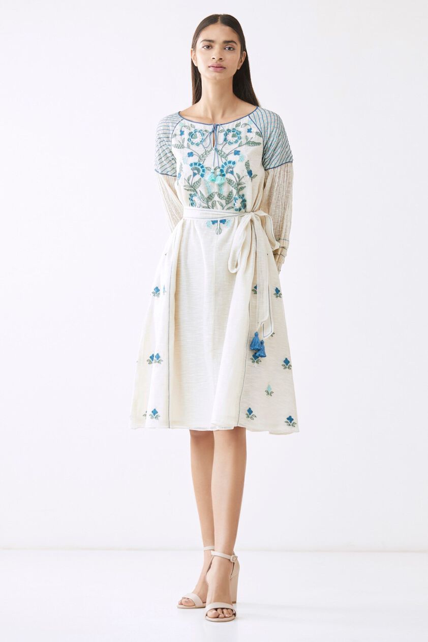 2 - Porcelain Dress, image 2