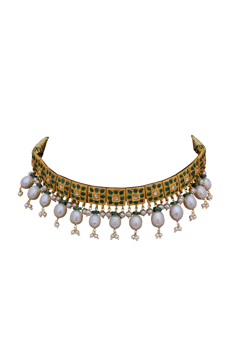 Azraff Choker, , image 1
