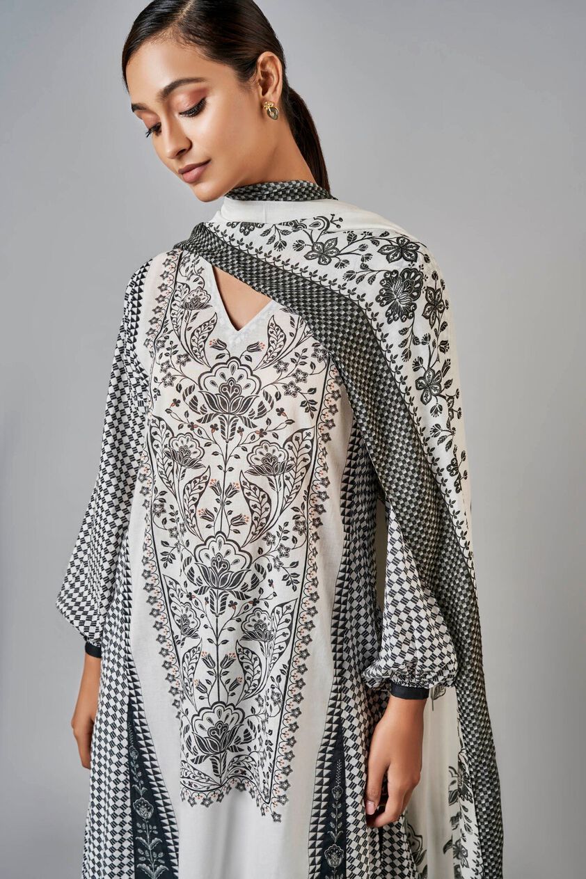 4 - Aaruhi Dupatta, image 4