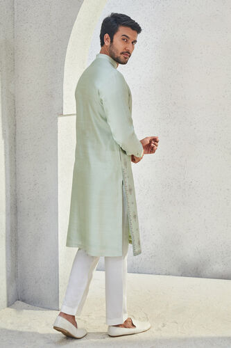 Anvit Kurta - Sage, Sage, image 3