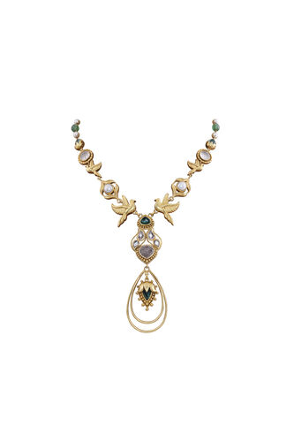 Osfour Necklace, , image 1