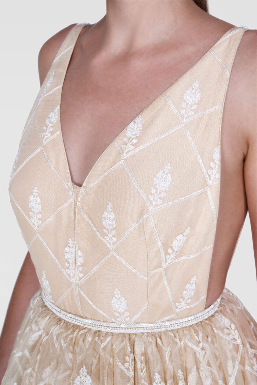 6 - Anneliese Gown, image 6