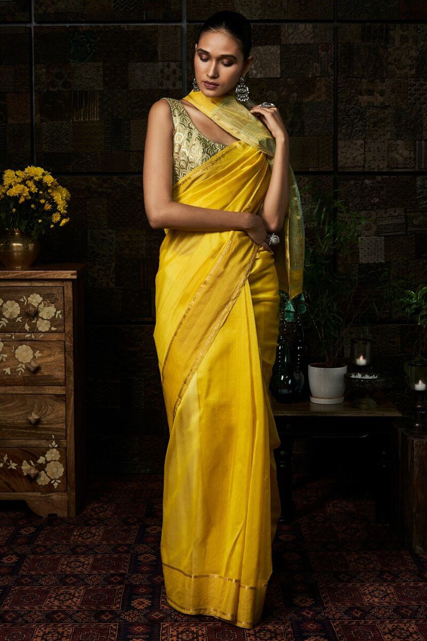 1 - Aaravi Saree, image 1