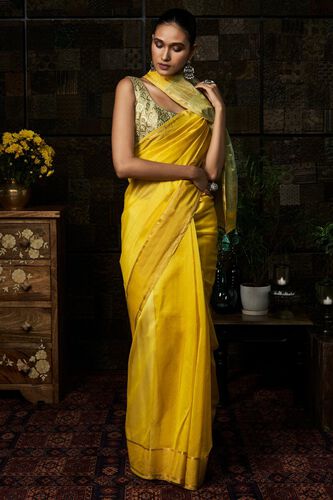 1 - Aaravi Saree, image 1