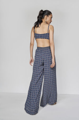Leandra Jacket Set - Blue, Blue, image 7