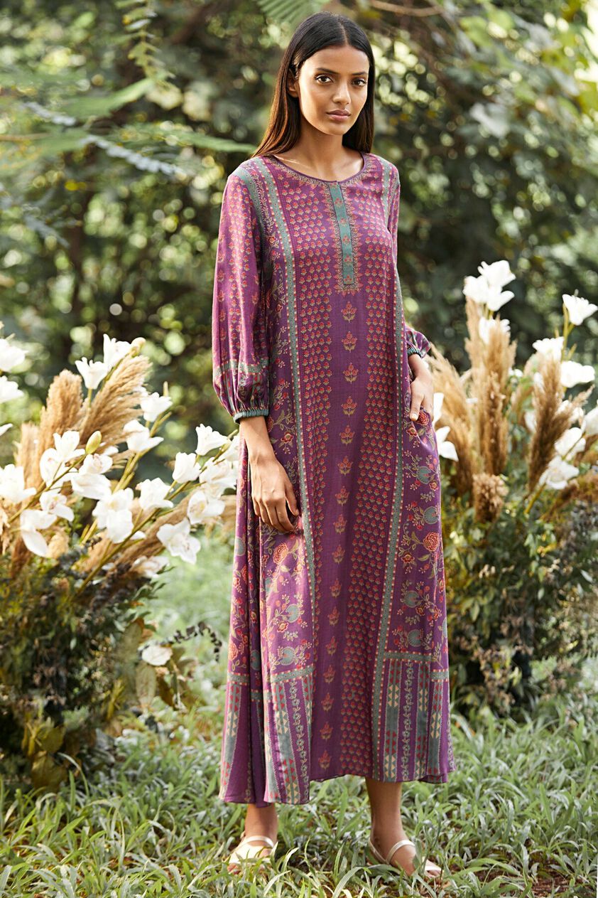 1 - Dehaliya Tunic, image 1