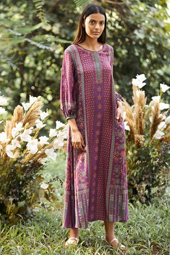 1 - Dehaliya Tunic, image 1