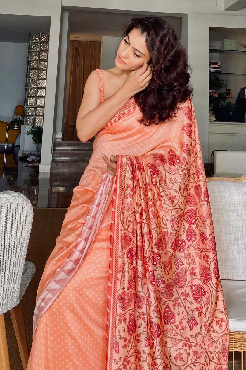 1 - Roza Saree, image 1