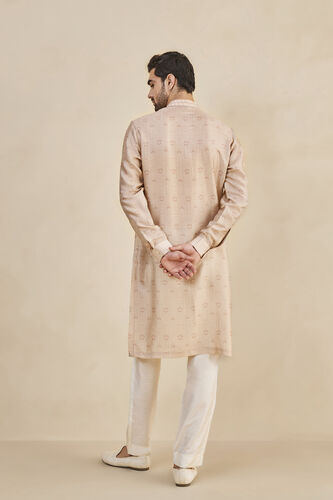 Favian Kurta - Salmon, Salmon, image 2