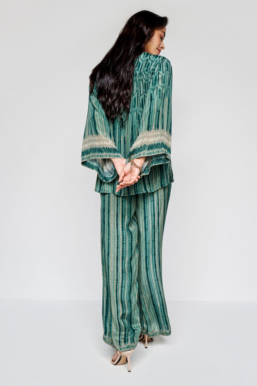 Paola Coord Set - Green, Green, image 4