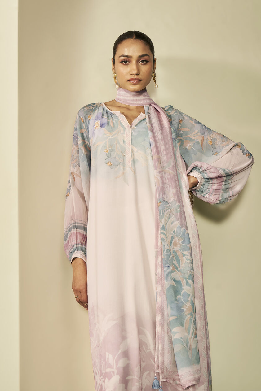 Souline Suit Set - Blush, Blush, image 2