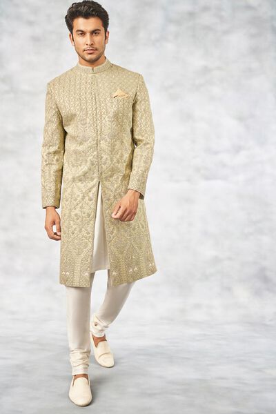 Erish Sherwani - Sage