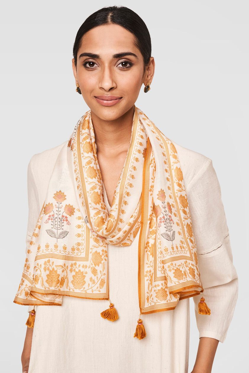 1 - Murina Stole, image 1