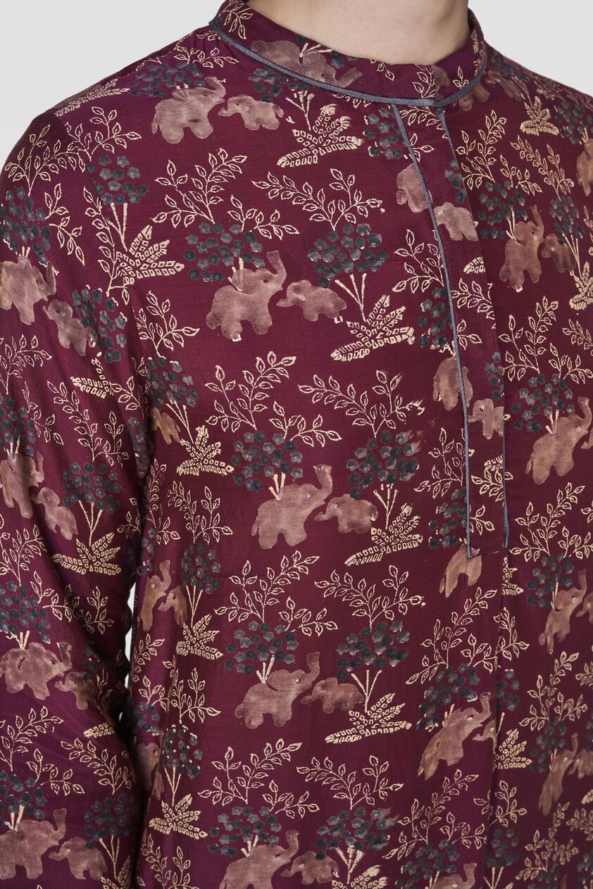 4 - Anahi Dress, image 4