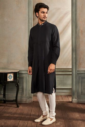 3 - Rabek Kurta &ndash; Black, image 3