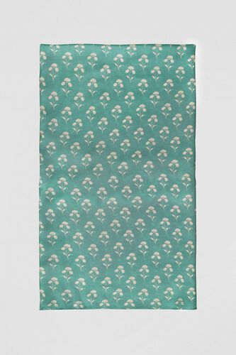 Aisling Saree Set - Green, Green, image 8