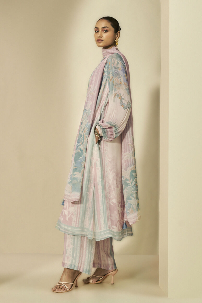 Souline Suit Set - Blush, Blush, image 3