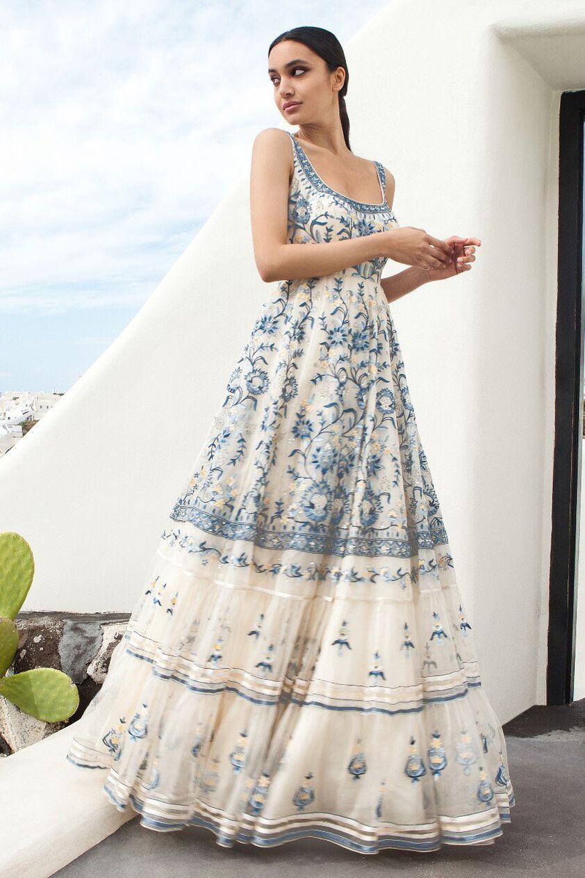 1 - Athena Gown, image 1