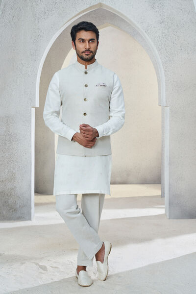 The Akshaj Bandi-Natural