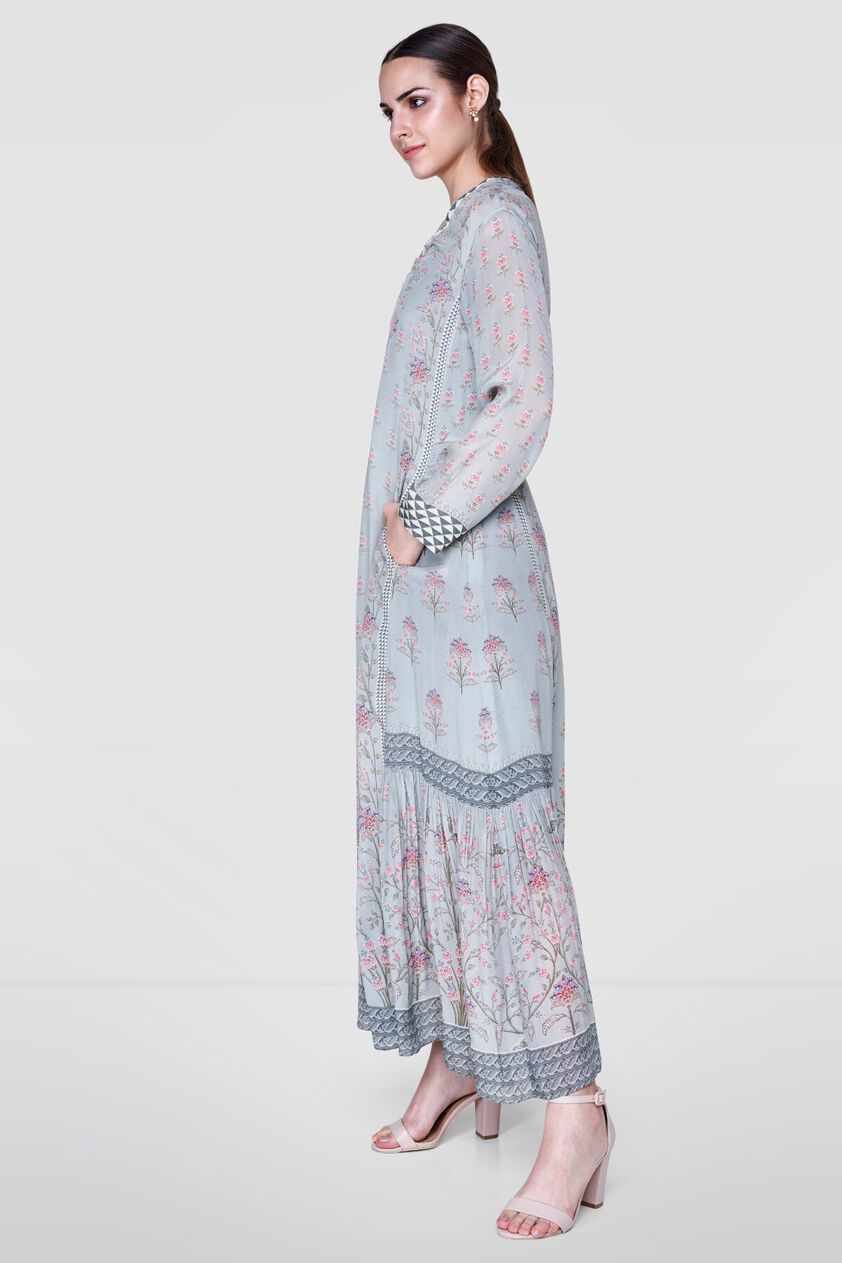 3 - Aarna Dress, image 3