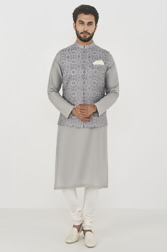 Gaith Bandi - Grey, Grey, image 1