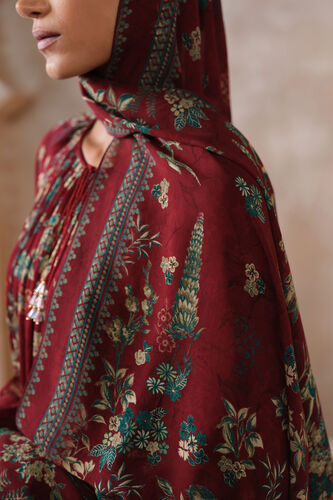 Israt Stole - Wine, Wine, image 2