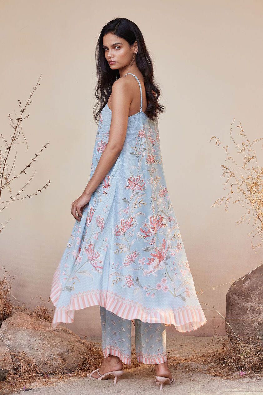 Sonora Set - Blue, Powder Blue, image 4