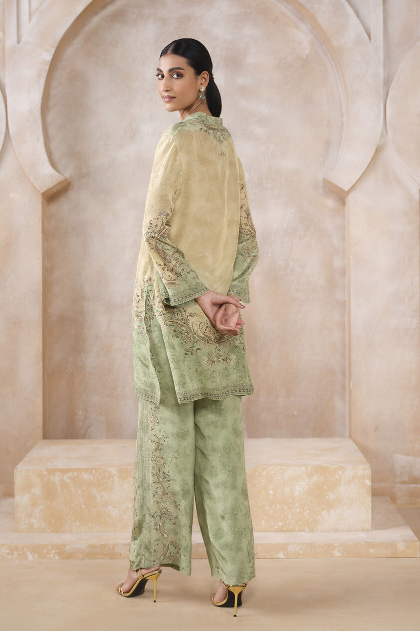Avra Suit Set - Green, Green, image 2