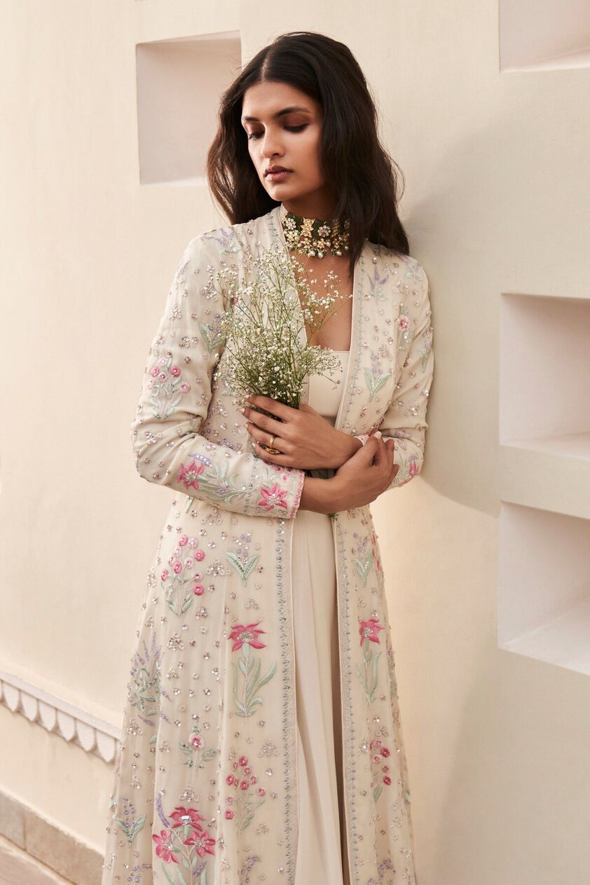 5 - Blooming Daydreams Jacket​, image 5