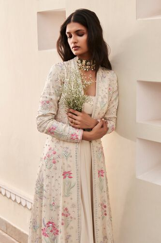 5 - Blooming Daydreams Jacket​, image 5