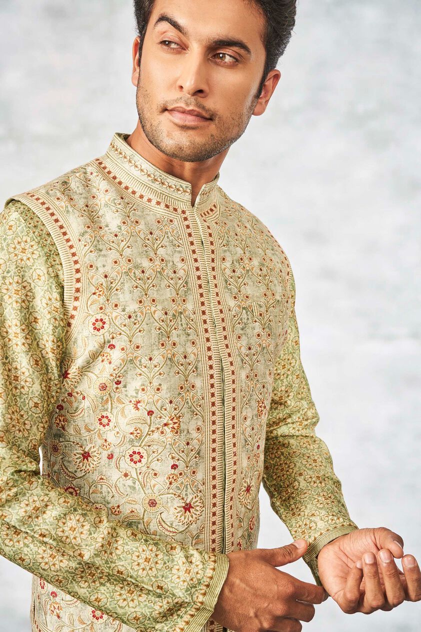 5 - Zabir Bandi - Sage, image 5