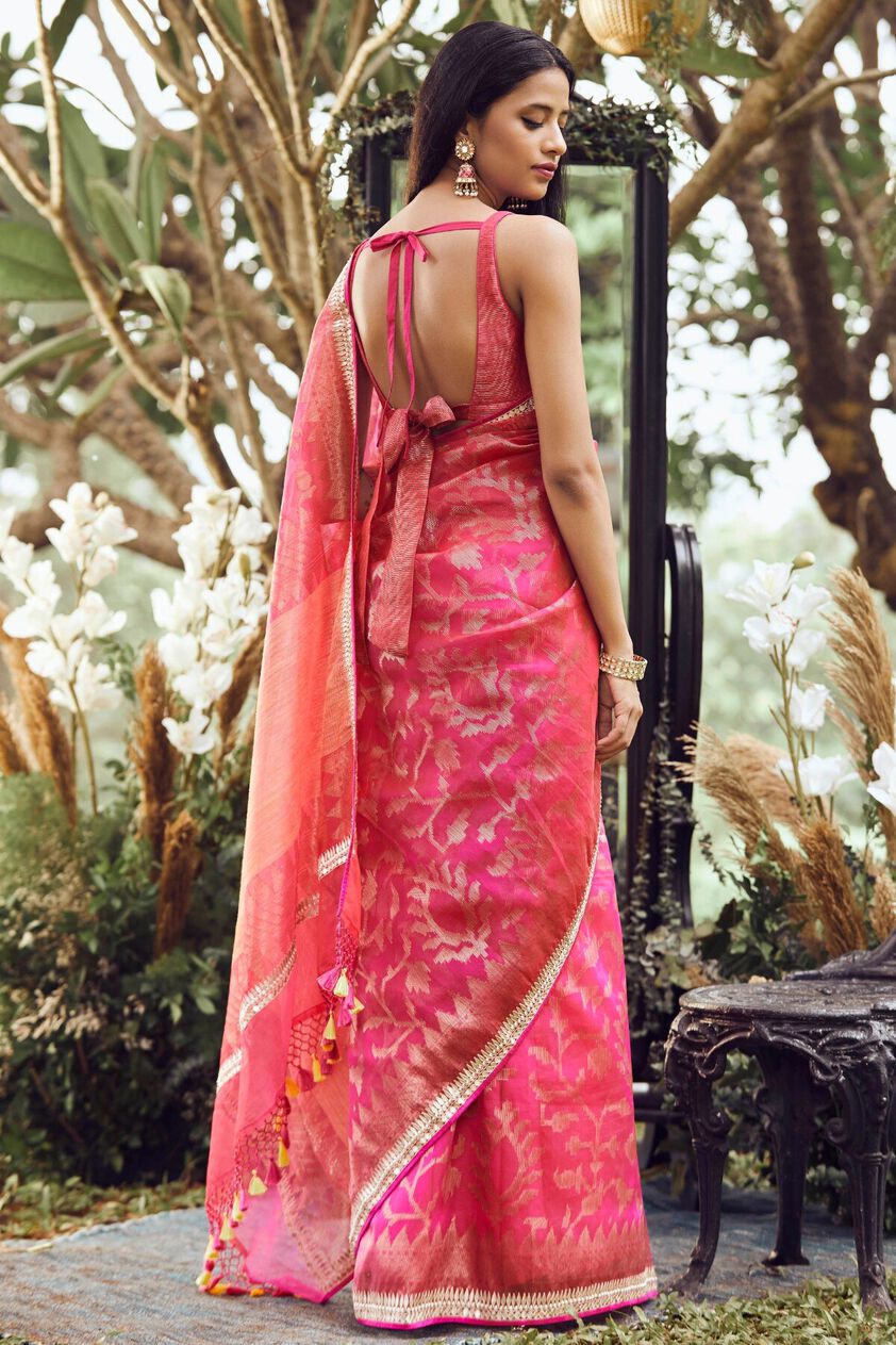 2 - Latifa Saree, image 2