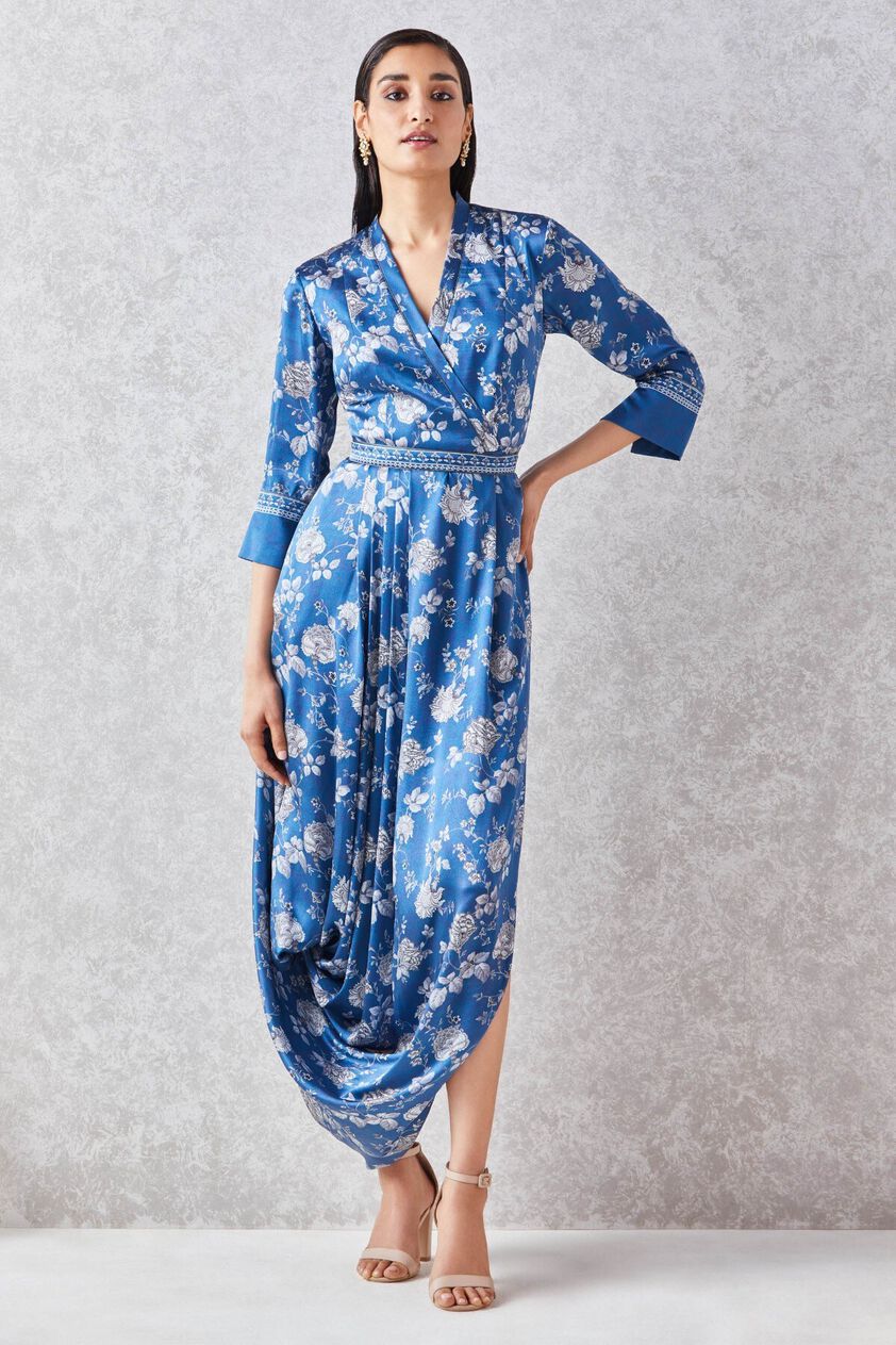1 - Sophia Dress, image 1