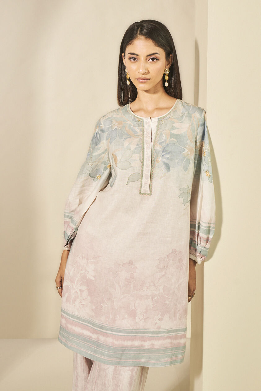 Souline Hemp Coord - Blush, Blush, image 3