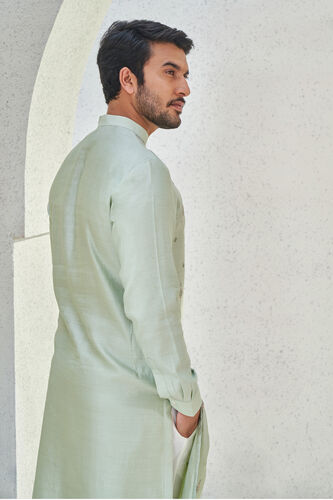 Anvit Kurta - Sage, Sage, image 6