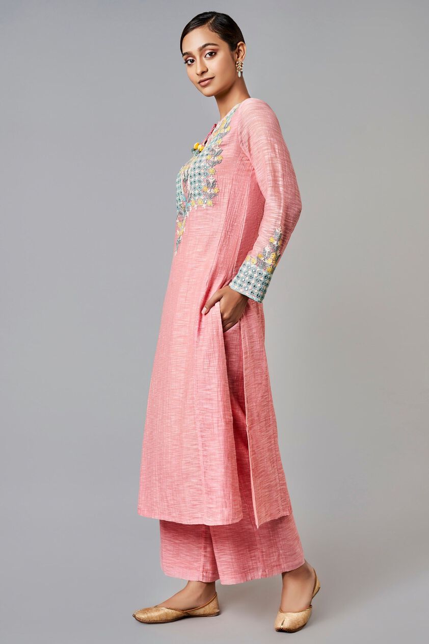 2 - Spring Set in Pink, image 2