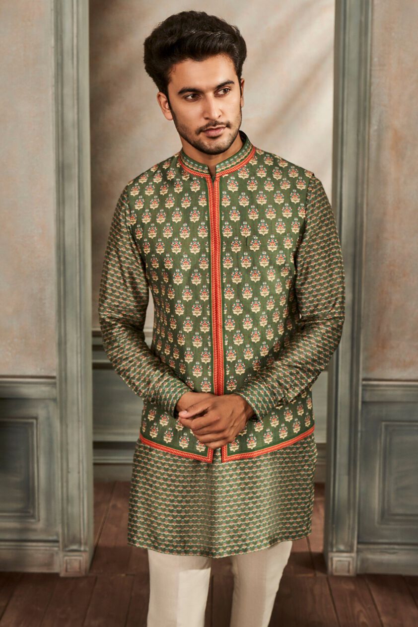 5 - Paran Bandi – Sage Green, image 5