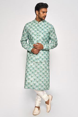 1 - Umang Bandi &ndash; Sea Green, image 1