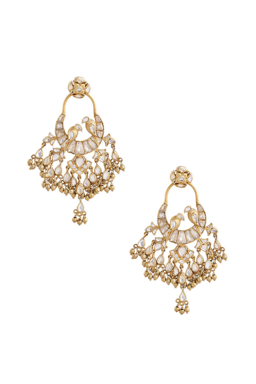 Imani Earrings, , image 1