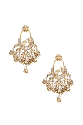 Imani Earrings, , image 1