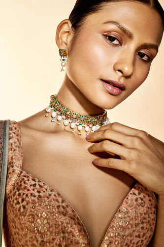 Azraff Choker, , image 3