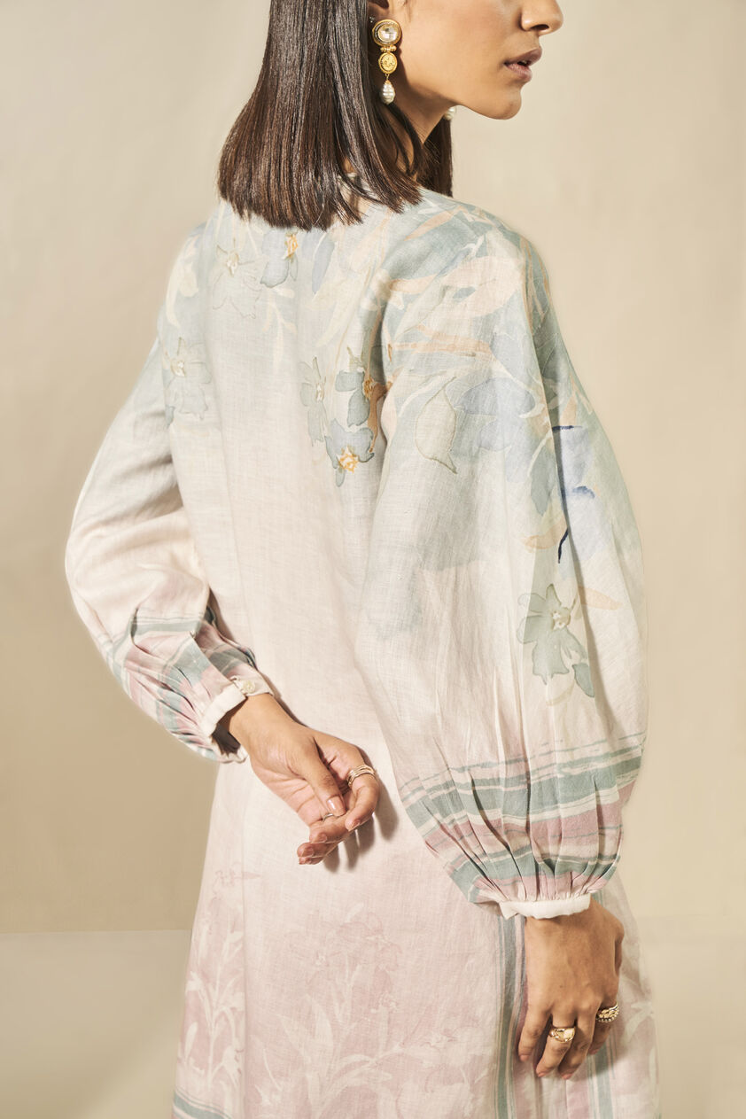 Souline Hemp Coord - Blush, Blush, image 6