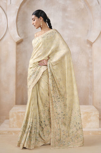 Avery Saree - Sage, Sage, image 3