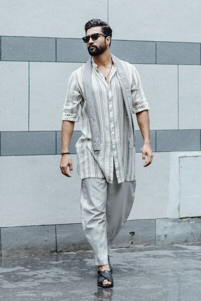 Vaayu Kurta