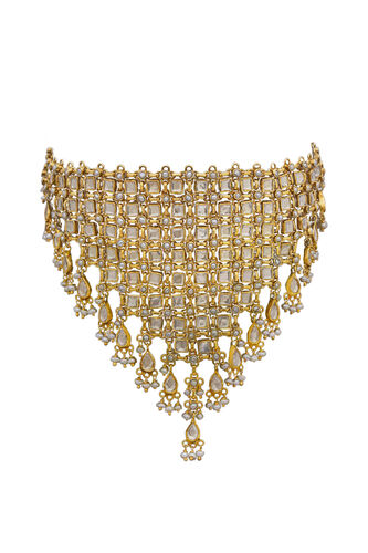Suhaylah Choker, , image 1