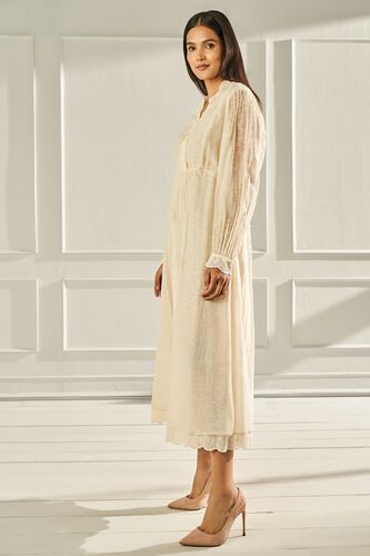 2 - Baha Dress &ndash; Ivory, image 2