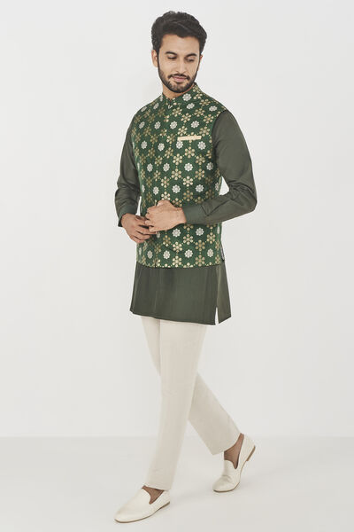 Aayansh Bandi Emerald